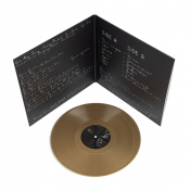 Виниловая пластинка Ziferblat - Перетворення (2025) (Colored Vinyl) [LP] 6 – techzone.com.ua