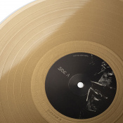 Виниловая пластинка Ziferblat - Перетворення (2025) (Colored Vinyl) [LP] 8 – techzone.com.ua