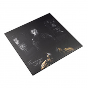 Вінілова платівка Ziferblat - Перетворення (2025) (Colored Vinyl) [LP] 2 – techzone.com.ua