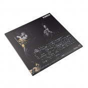 Вінілова платівка Ziferblat - Перетворення (2025) (Colored Vinyl) [LP] 3 – techzone.com.ua