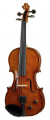 STENTOR 1515A STUDENT II ELECTRIC VIOLIN OUTFIT 4/4