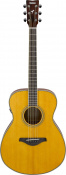 Гитара YAMAHA FS-TA TransAcoustic (Vintage Tint) 3 – techzone.com.ua Гитара YAMAHA FS-TA TransAcoustic (Vintage Tint) 3 – techzone.com.ua