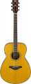 Гітара YAMAHA FS-TA TransAcoustic (Vintage Tint) 3 – techzone.com.ua