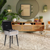 Проигрыватель виниловых пластинок Denver VPR-250 6 – techzone.com.ua Проигрыватель виниловых пластинок Denver VPR-250 6 – techzone.com.ua