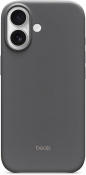 Чехол для смартфона Beats by Dr. Dre iPhone 17 Case with MagSafe and Camera Control – Granite Gray (MGK24) 1 – techzone.com.ua Чехол для смартфона Beats by Dr. Dre iPhone 17 Case with MagSafe and Camera Control – Granite Gray (MGK24) 1 – techzone.com.ua