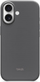 Чехол для смартфона Beats by Dr. Dre iPhone 17 Case with MagSafe and Camera Control – Granite Gray (MGK24) 1 – techzone.com.ua