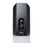 Комплект акустики для домашнього кінотеатру Canton Movie 165 Black 4 – techzone.com.ua Комплект акустики для домашнього кінотеатру Canton Movie 165 Black 4 – techzone.com.ua