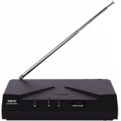 Микрофонная радиосистема с головным микрофоном Proel WM101H 2 – techzone.com.ua Микрофонная радиосистема с головным микрофоном Proel WM101H 2 – techzone.com.ua