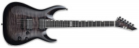 ESP E-II HORIZON NT-II (See Thru Black Sunburst) 1 – techzone.com.ua