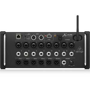 BEHRINGER XR16 – techzone.com.ua