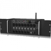 BEHRINGER XR16 5 – techzone.com.ua BEHRINGER XR16 5 – techzone.com.ua