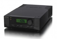 Стерео підсилювач Cyrus 8 Qx DAC BrBlack