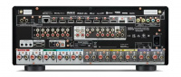 AV-ресивер Marantz Cinema 40 Silver Gold 4 – techzone.com.ua AV-ресивер Marantz Cinema 40 Silver Gold 4 – techzone.com.ua