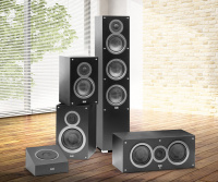 Центральний канал Elac Debut C5 6 – techzone.com.ua Центральний канал Elac Debut C5 6 – techzone.com.ua