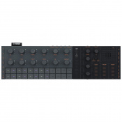 Синтезатор YAMAHA SEQTRAK Black Bluetooth 1 – techzone.com.ua