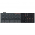 Синтезатор YAMAHA SEQTRAK Black Bluetooth 1 – techzone.com.ua