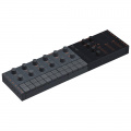 Синтезатор YAMAHA SEQTRAK Black Bluetooth 6 – techzone.com.ua