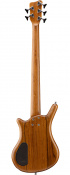 Бас-гитара WARWICK Teambuilt Pro Series Thumb BO, 5-String (Natural Transparent Satin) 2 – techzone.com.ua