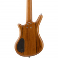 Бас-гітара WARWICK Teambuilt Pro Series Thumb BO, 5-String (Natural Transparent Satin) 4 – techzone.com.ua