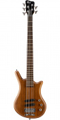Бас-гітара WARWICK Teambuilt Pro Series Thumb BO, 5-String (Natural Transparent Satin) 1 – techzone.com.ua