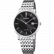 Чоловічий годинник Festina Swiss Made F20018-3 1 – techzone.com.ua Чоловічий годинник Festina Swiss Made F20018-3 1 – techzone.com.ua