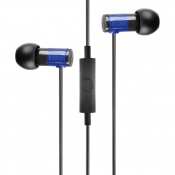 Наушники Final Audio E1000C Blue