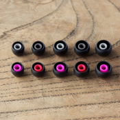 Навушники Final Audio E1000C Blue 4 – techzone.com.ua Навушники Final Audio E1000C Blue 4 – techzone.com.ua