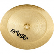 Paiste 3 China 18" 2 – techzone.com.ua Paiste 3 China 18" 2 – techzone.com.ua