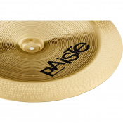 Paiste 3 China 18" 3 – techzone.com.ua Paiste 3 China 18" 3 – techzone.com.ua