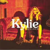 LP Kylie Minogue: GOLDEN