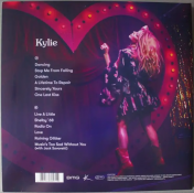 LP Kylie Minogue: GOLDEN 2 – techzone.com.ua LP Kylie Minogue: GOLDEN 2 – techzone.com.ua