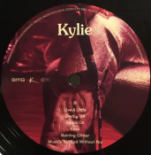 LP Kylie Minogue: GOLDEN 3 – techzone.com.ua LP Kylie Minogue: GOLDEN 3 – techzone.com.ua