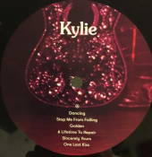 LP Kylie Minogue: GOLDEN 4 – techzone.com.ua LP Kylie Minogue: GOLDEN 4 – techzone.com.ua