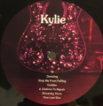 LP Kylie Minogue: GOLDEN 4 – techzone.com.ua