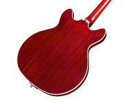 GUILD Starfire I Bass (Cherry Red) 6 – techzone.com.ua GUILD Starfire I Bass (Cherry Red) 6 – techzone.com.ua