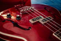 GUILD Starfire I Bass (Cherry Red) 8 – techzone.com.ua GUILD Starfire I Bass (Cherry Red) 8 – techzone.com.ua