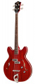 GUILD Starfire I Bass (Cherry Red) 1 – techzone.com.ua
