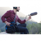 Чехол Zoom PCF-8 для цифрового рекордера Zoom F8 5 – techzone.com.ua