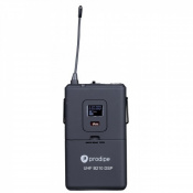 Радиосистема Prodipe UHF B210 DSP Lavalier Duo 2 – techzone.com.ua Радиосистема Prodipe UHF B210 DSP Lavalier Duo 2 – techzone.com.ua