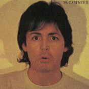 Вінілова платівка Paul McCartney - McCartney II [LP] 1 – techzone.com.ua