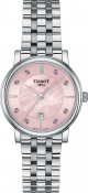 Жіночий годинник Tissot Carson Premium lady T122.210.11.159.00