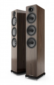 Акустика підлогова Acoustic Energy AE 120-2 Walnut vinyl veneer