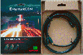 Стерео аудиокабель AudioQuest Evergreen RCA-RCA 1.5m (EVERG01.5R) 2 – techzone.com.ua