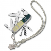 Складаний ніж Victorinox COMPANION New York Style 1.3909.E223 – techzone.com.ua Складной нож Victorinox COMPANION New York Style 1.3909.E223 – techzone.com.ua