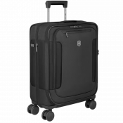Валіза Victorinox WERKS TRAVELER 7.0 Black Маленька Vt653657 1 – techzone.com.ua Валіза Victorinox WERKS TRAVELER 7.0 Black Маленька Vt653657 1 – techzone.com.ua