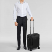 Валіза Victorinox WERKS TRAVELER 7.0 Black Маленька Vt653657 12 – techzone.com.ua Валіза Victorinox WERKS TRAVELER 7.0 Black Маленька Vt653657 12 – techzone.com.ua