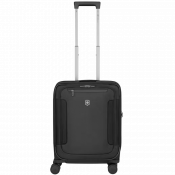 Валіза Victorinox WERKS TRAVELER 7.0 Black Маленька Vt653657 2 – techzone.com.ua Валіза Victorinox WERKS TRAVELER 7.0 Black Маленька Vt653657 2 – techzone.com.ua