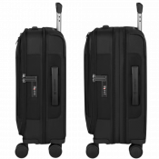 Валіза Victorinox WERKS TRAVELER 7.0 Black Маленька Vt653657 4 – techzone.com.ua Валіза Victorinox WERKS TRAVELER 7.0 Black Маленька Vt653657 4 – techzone.com.ua