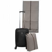 Валіза Victorinox WERKS TRAVELER 7.0 Black Маленька Vt653657 6 – techzone.com.ua Валіза Victorinox WERKS TRAVELER 7.0 Black Маленька Vt653657 6 – techzone.com.ua
