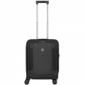 Валіза Victorinox WERKS TRAVELER 7.0 Black Маленька Vt653657 2 – techzone.com.ua
